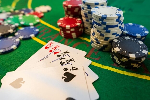 ares 188 Why This Blackjack Variant Feels Different